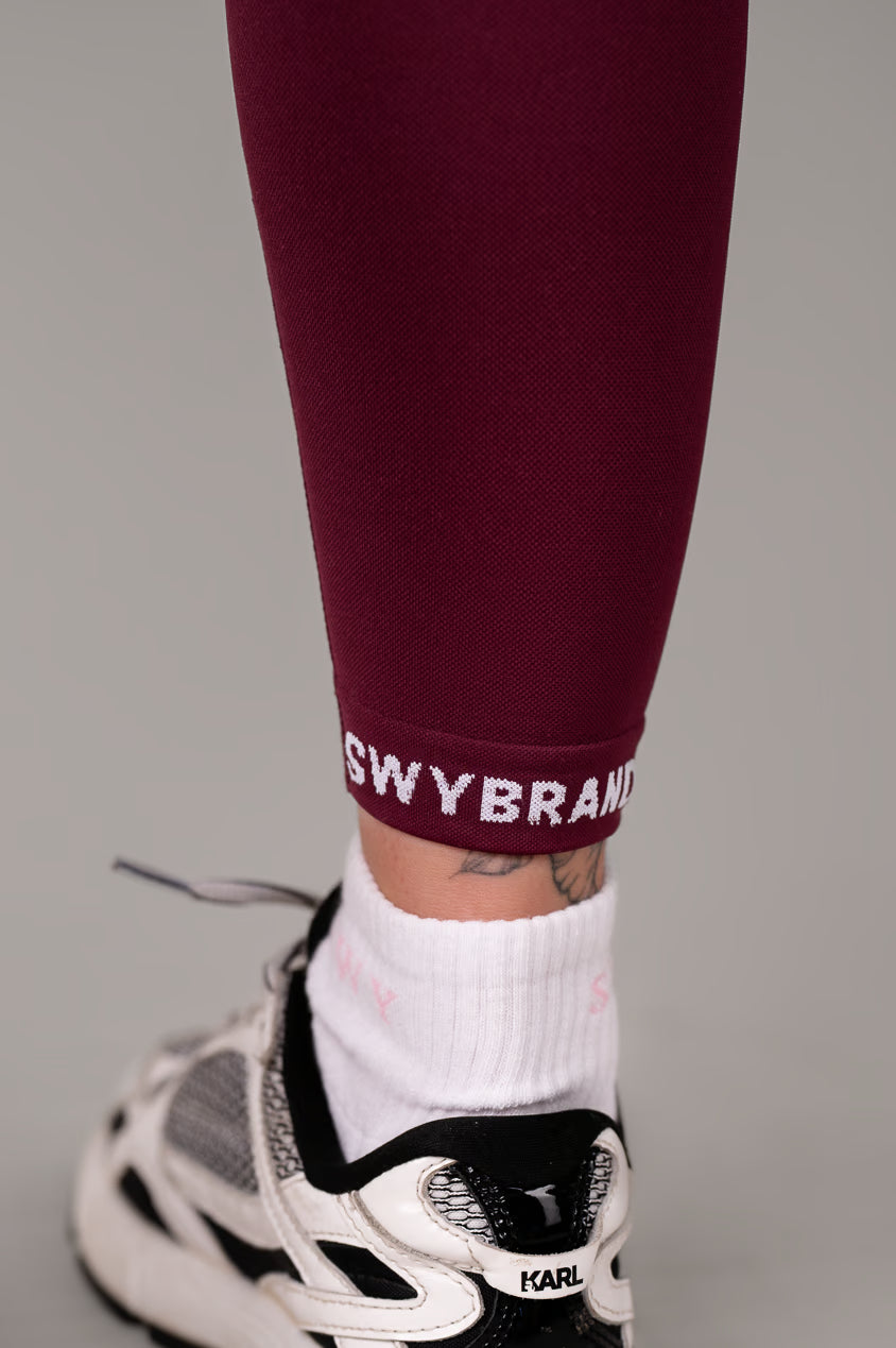 Bum Leggings