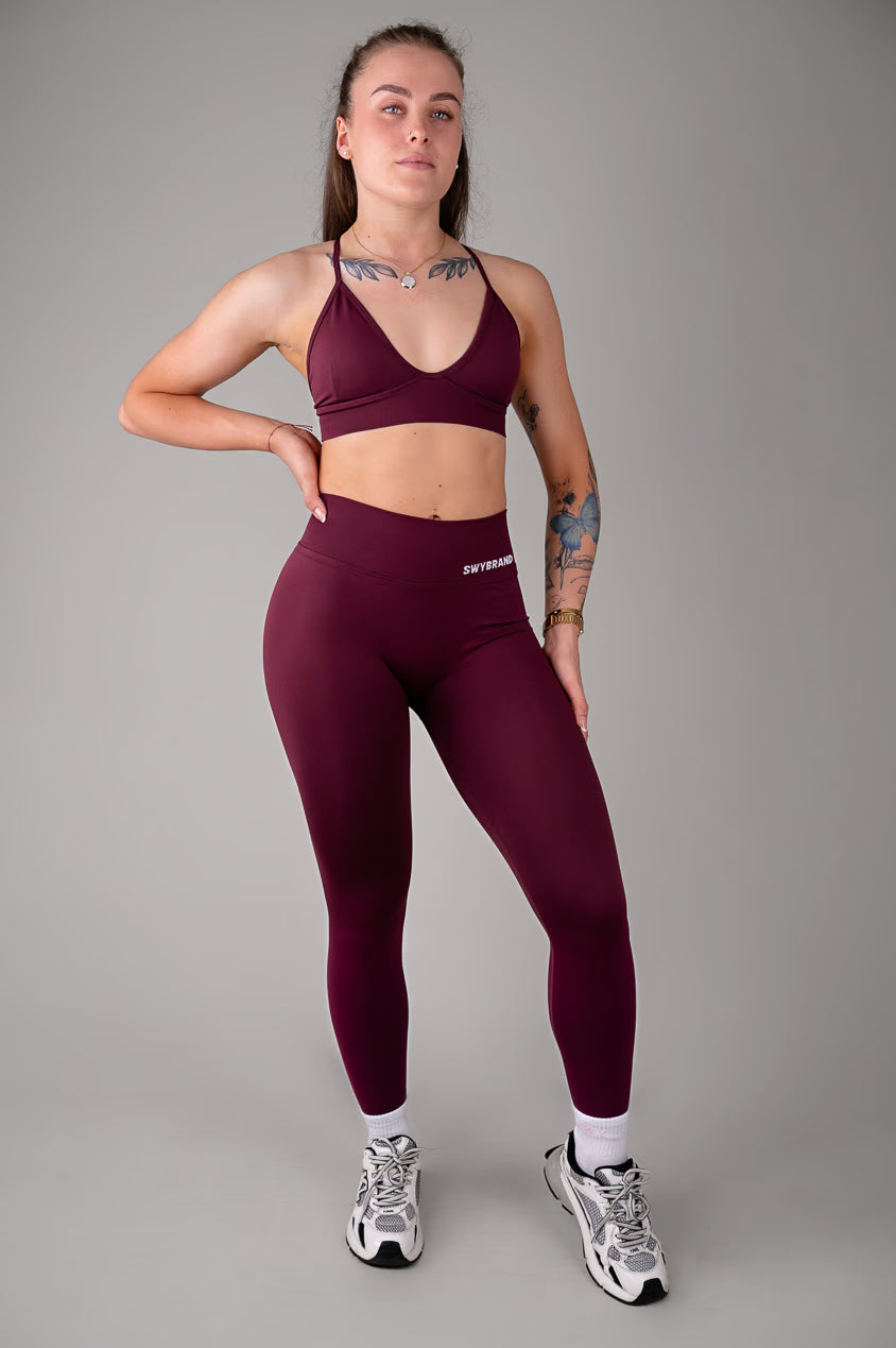 Bum Leggings