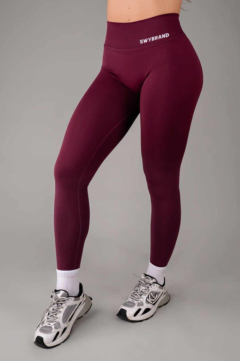 Bum Leggings
