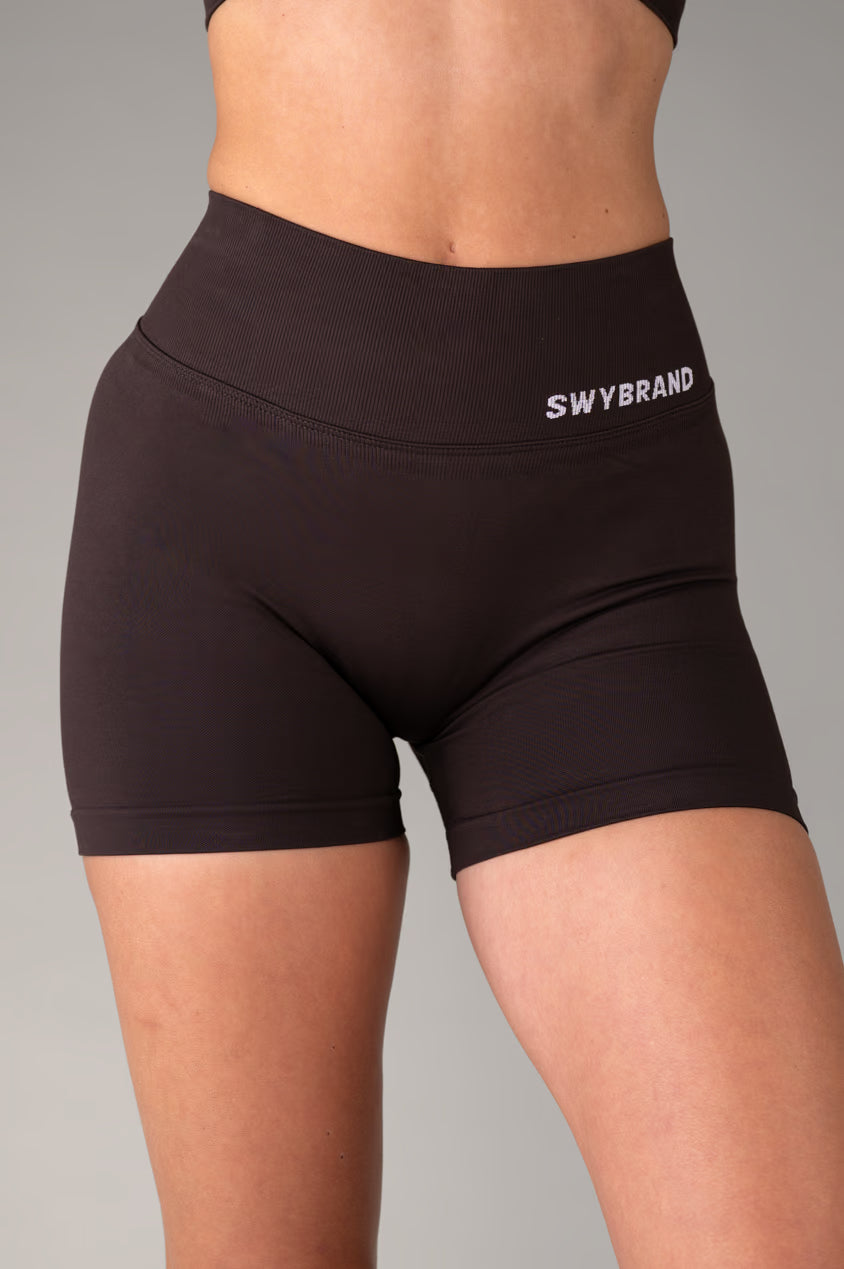 Bum Shorts