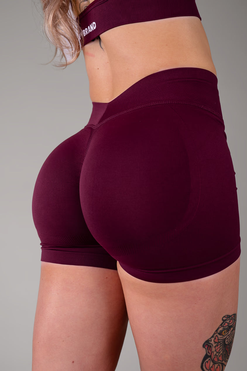 Bum Shorts combined