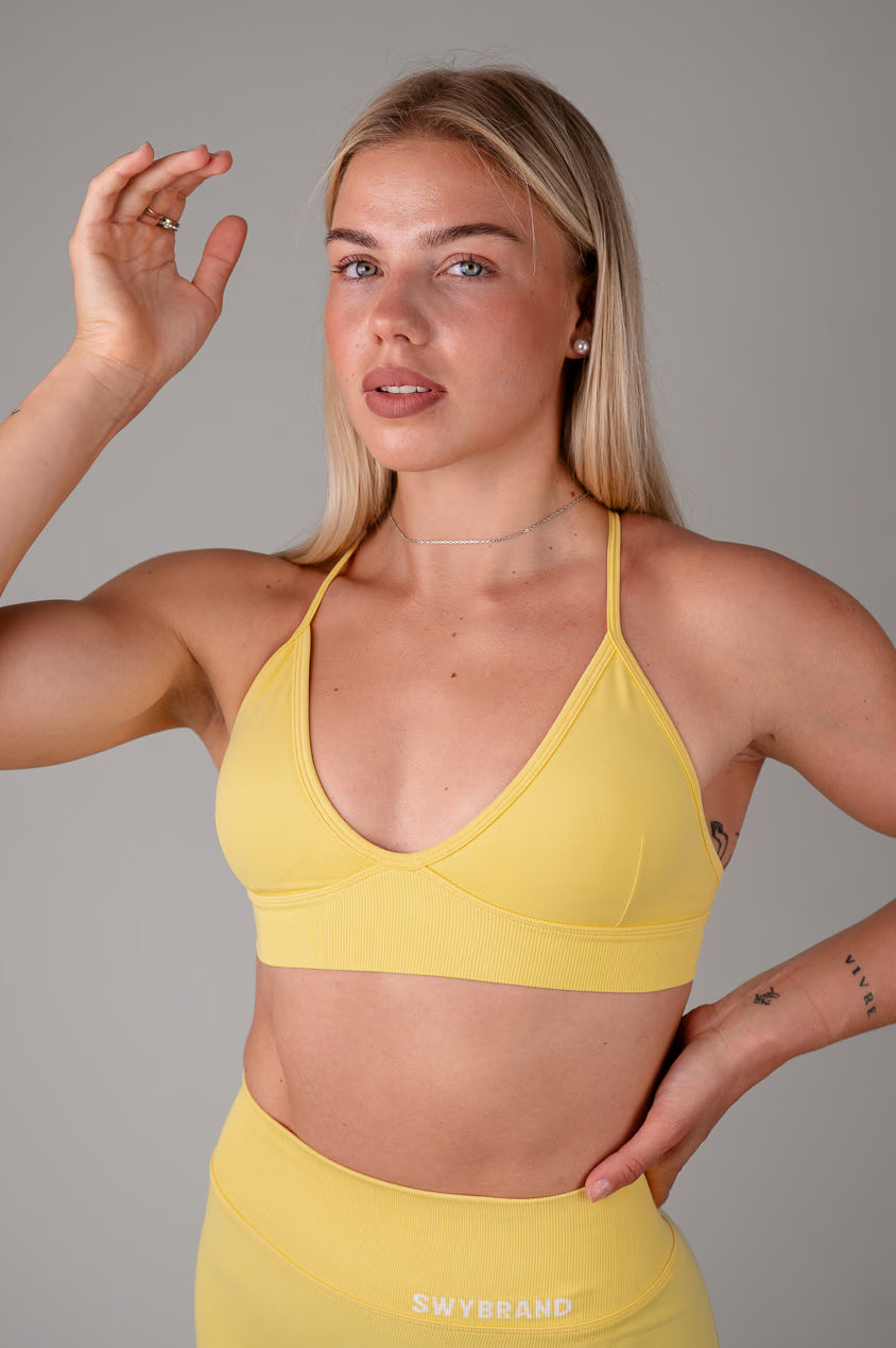 Bum Bra combined