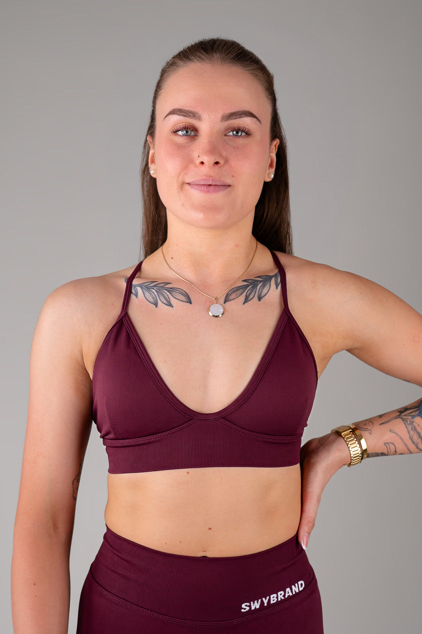 Bum Bra combined