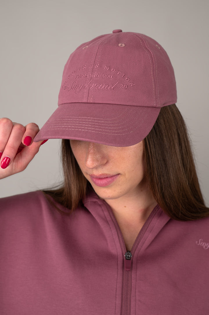 Šiltovka Magenta