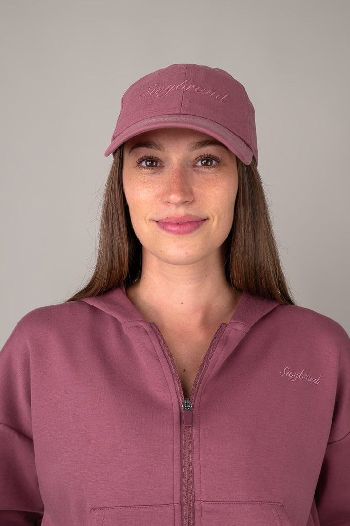 Šiltovka Magenta