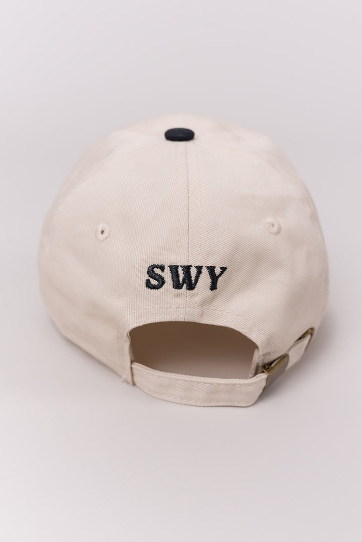 Cap