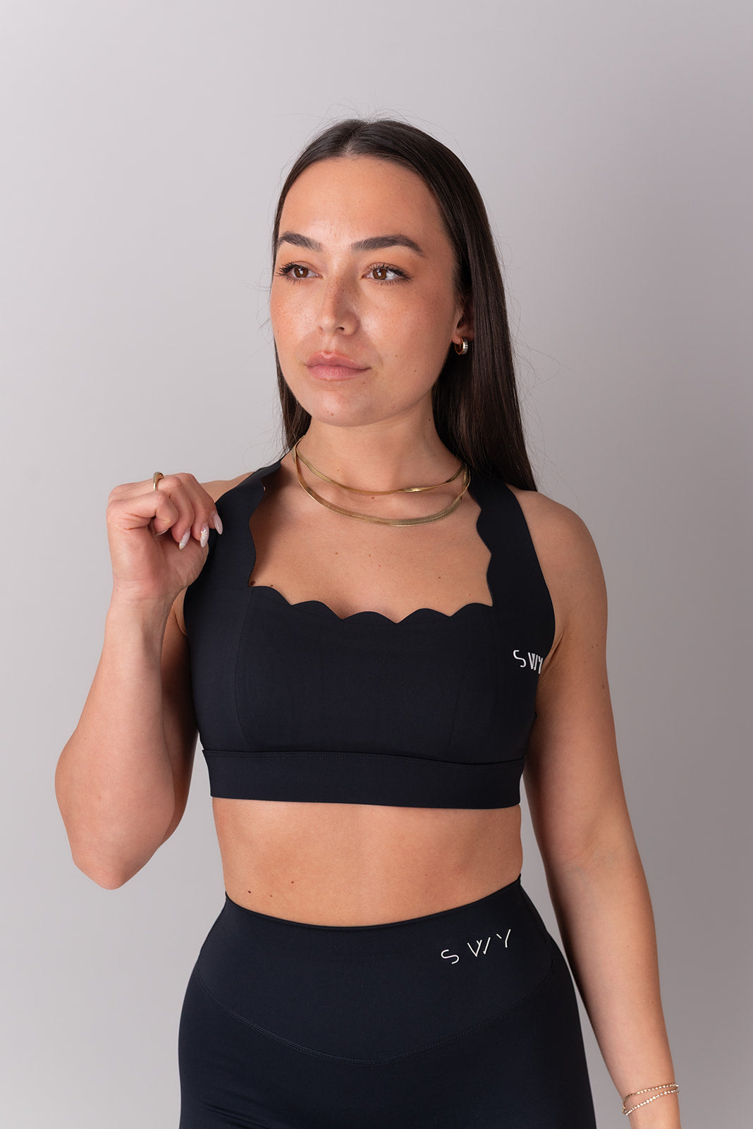 Cloud Bra combined