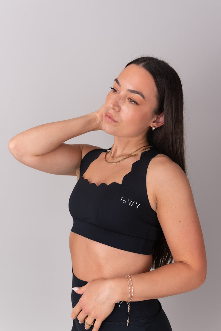 Cloud Bra 