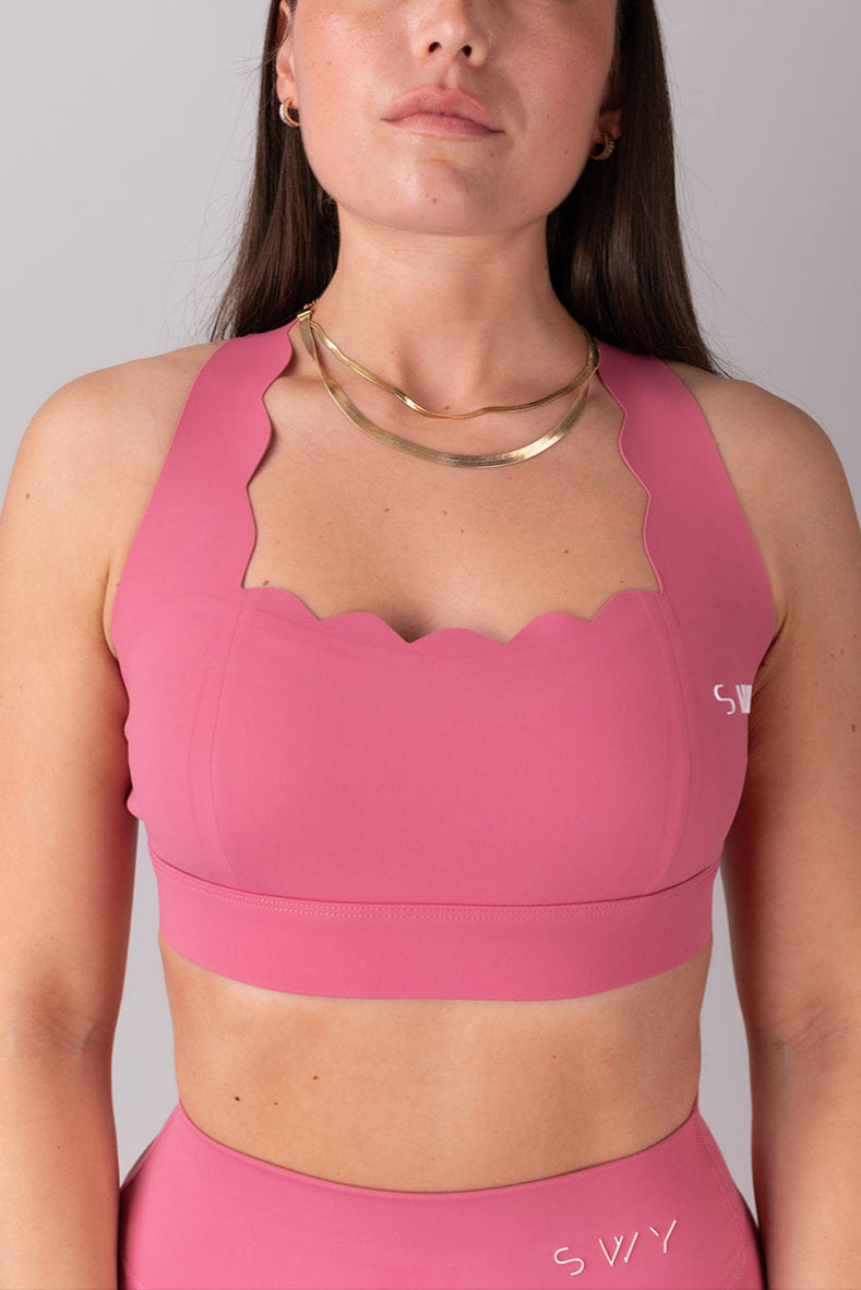 Cloud Bra combined