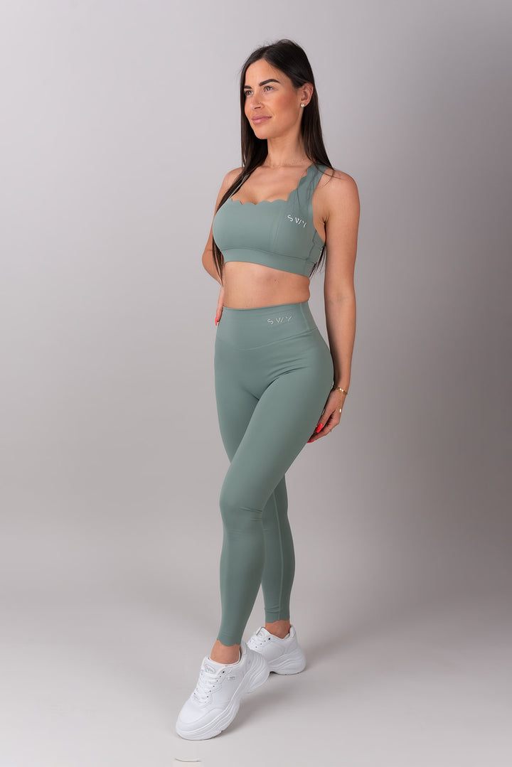 Cloud Leggings