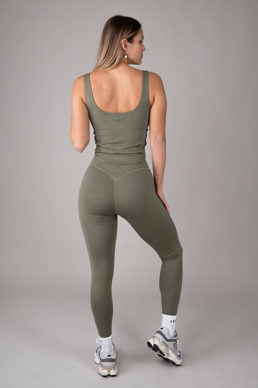Comfort 2.0 Classic Leggings
