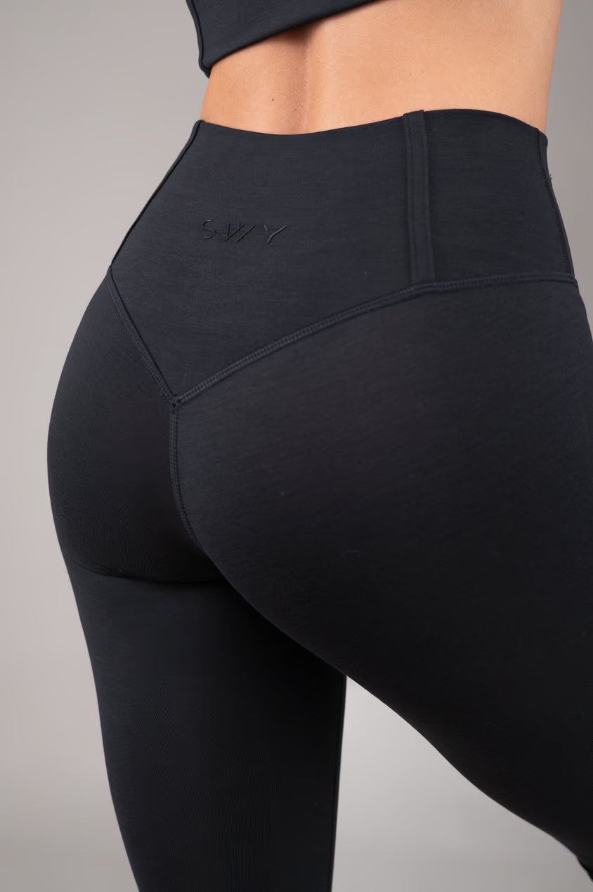 Rozšírené legíny Comfort 2.0