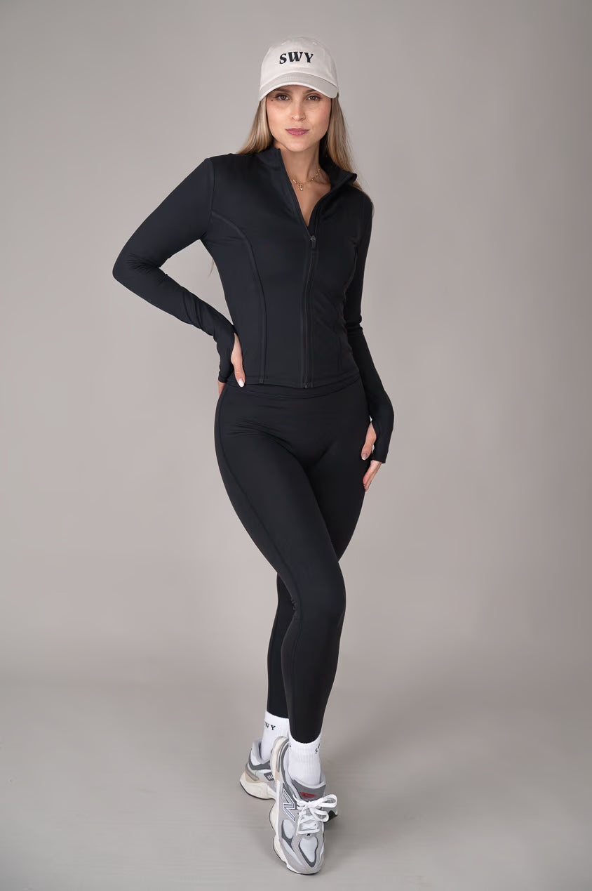 Comfort 2.0 Zip-Up