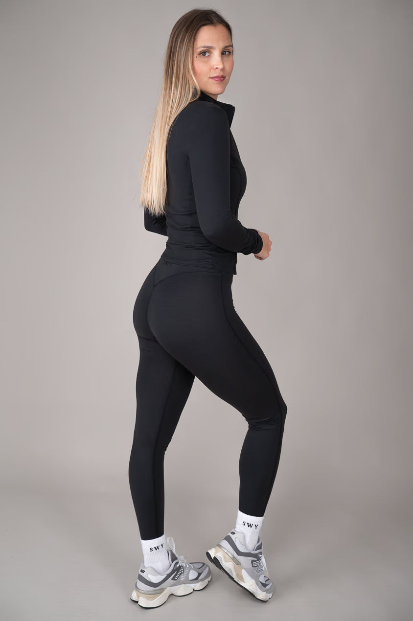 Comfort 2.0 Zip-Up