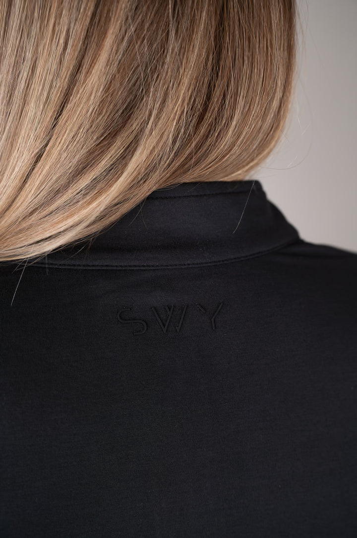 Comfort 2.0 Long Zip-Up