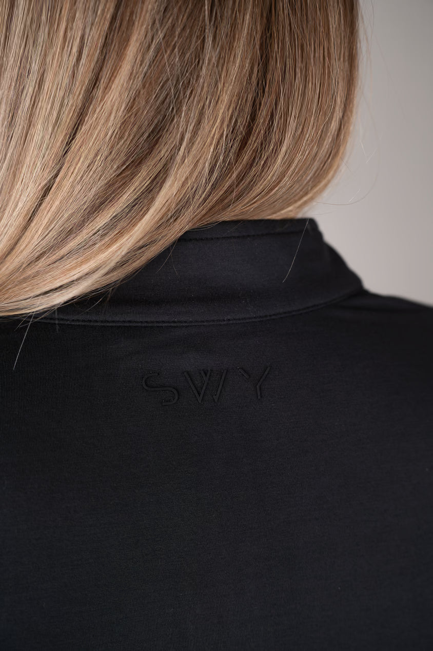 Comfort 2.0 Zip-Up