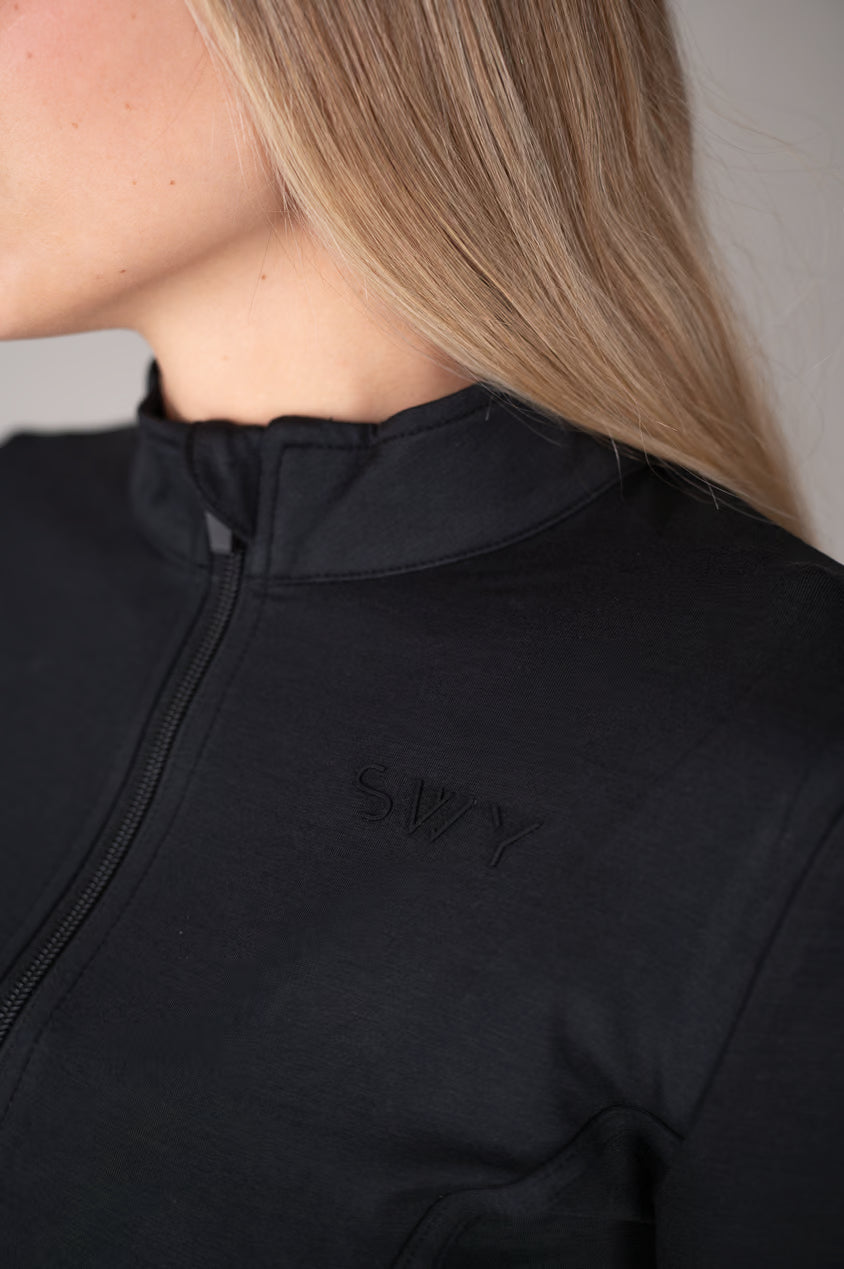 Comfort 2.0 Zip-Up