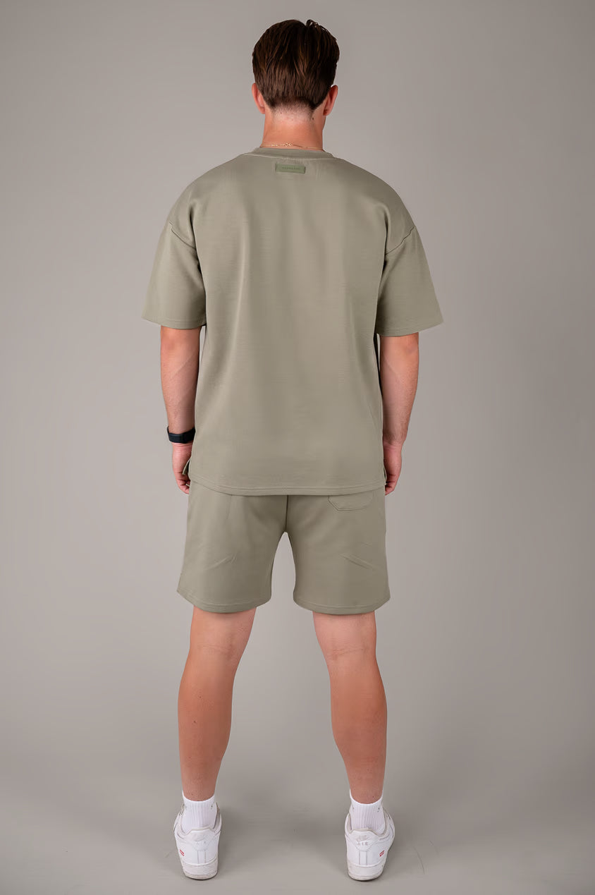 Majica Core 2.0 