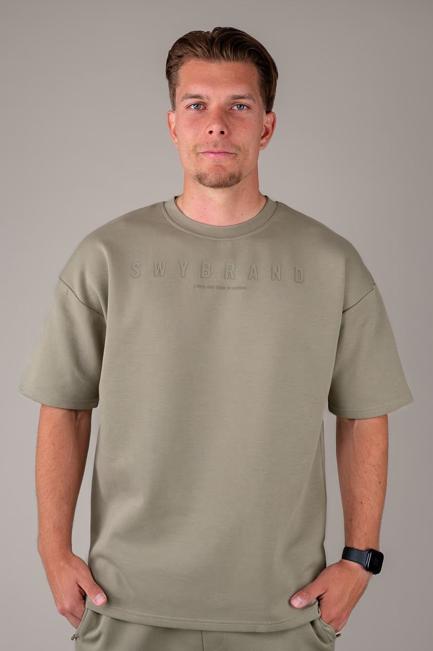 Core 2.0 Shirt