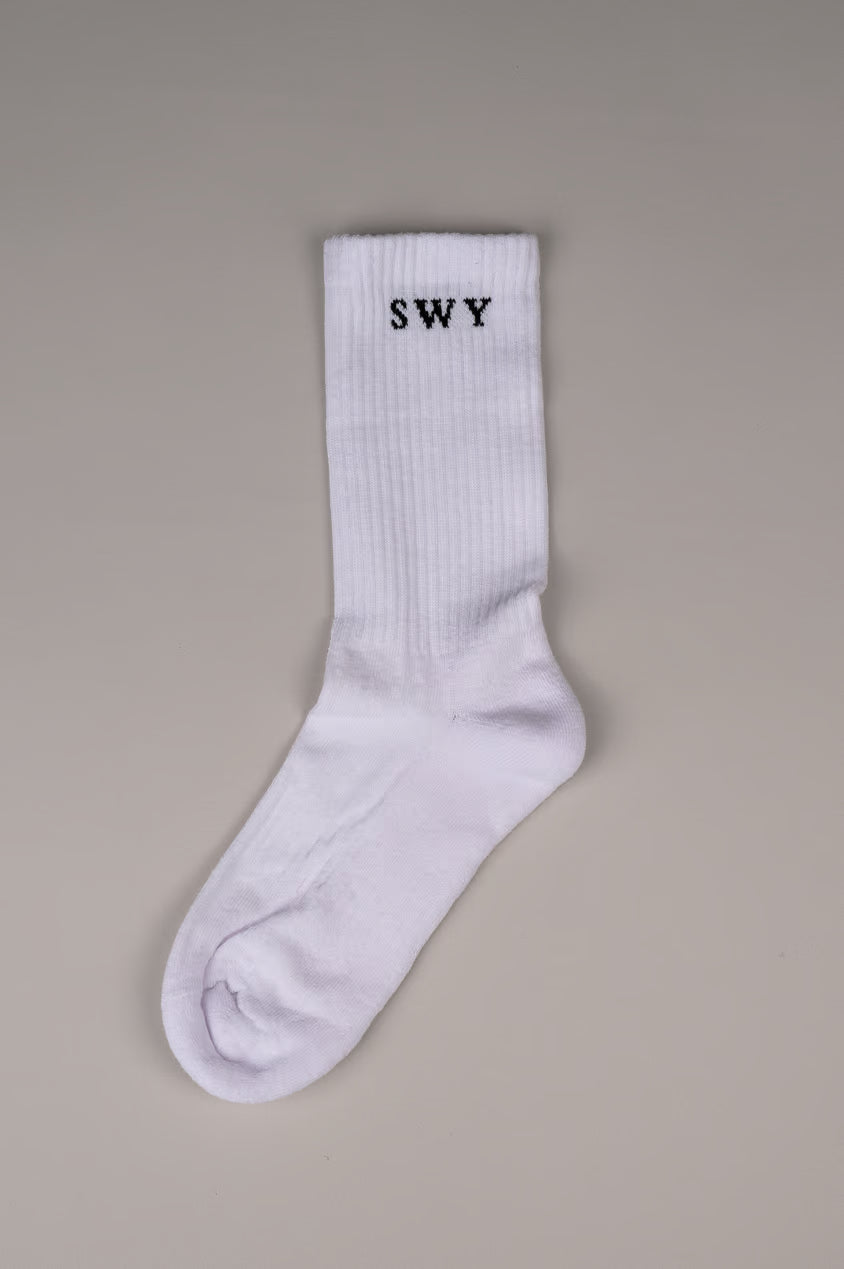 Crew Socks 2 Pack