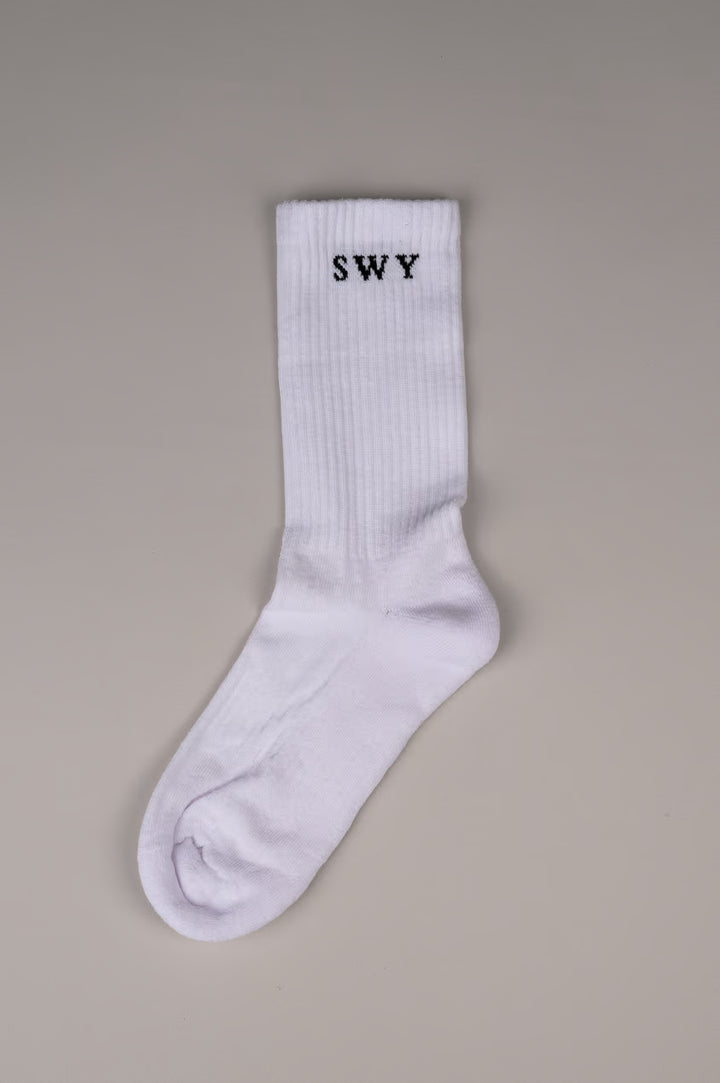 Crew Socks 2 Pack