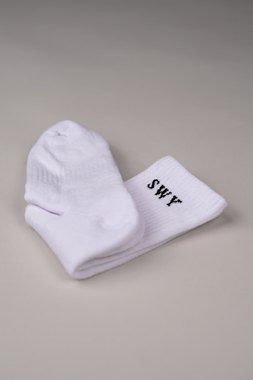 Crew Socks 2 Pack