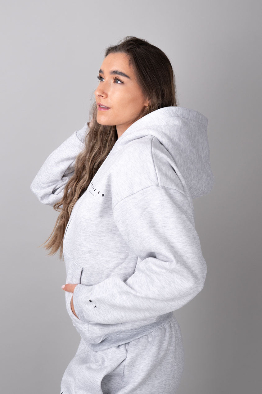 Ease Zipper
