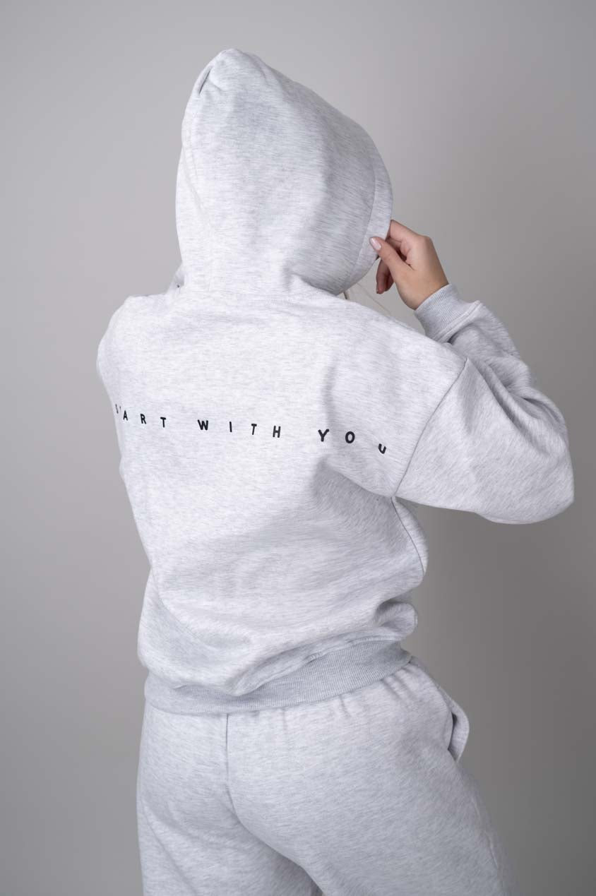 Ease Zipper