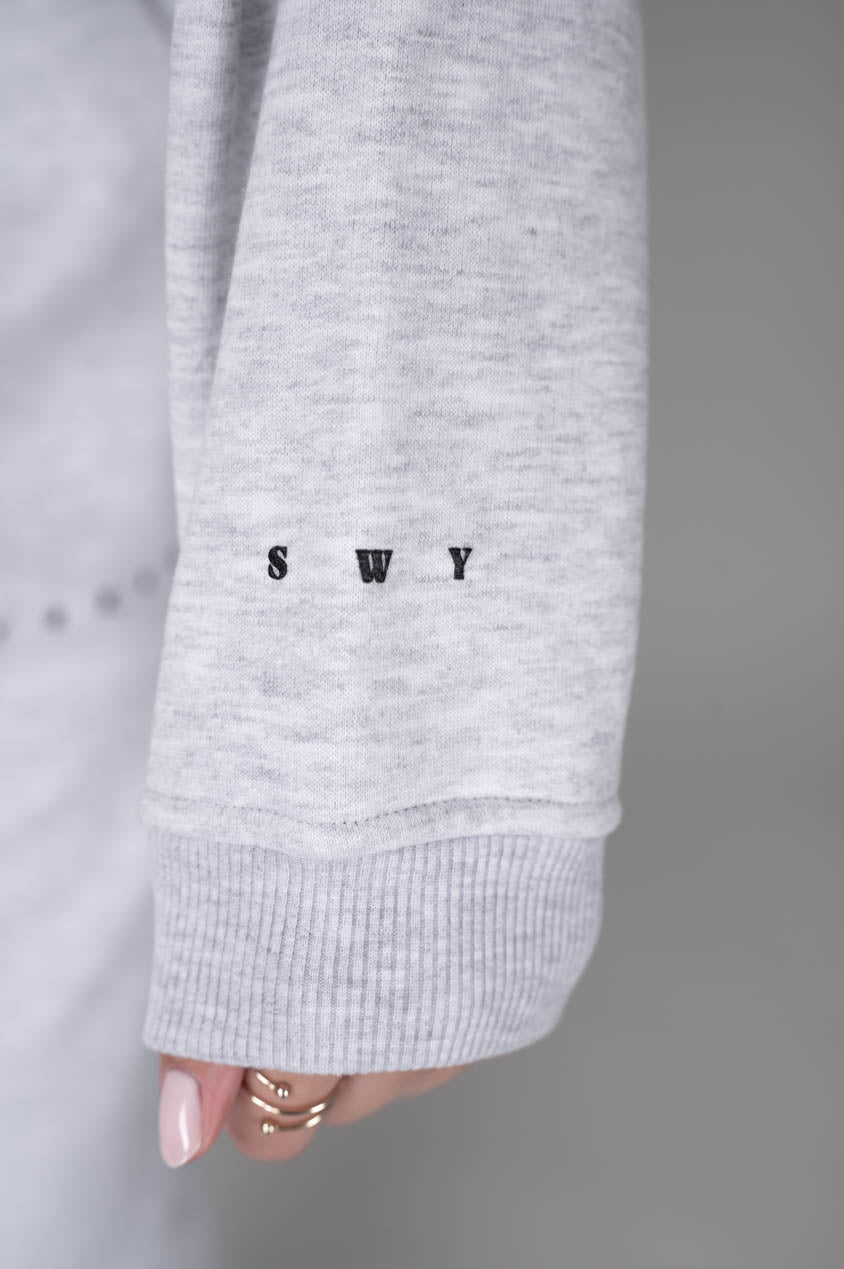 Ease Zipper