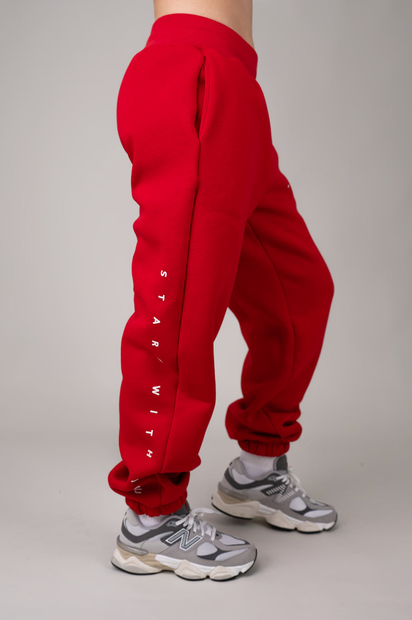 Ease Joggers