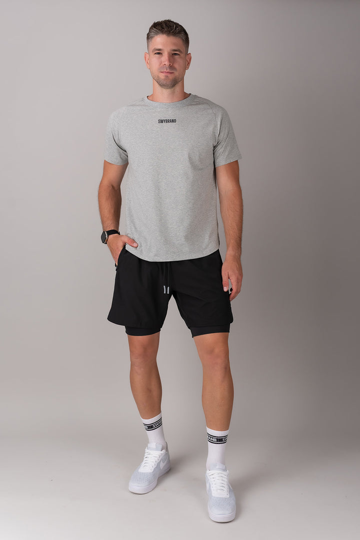 Edge 2v1 Shorts