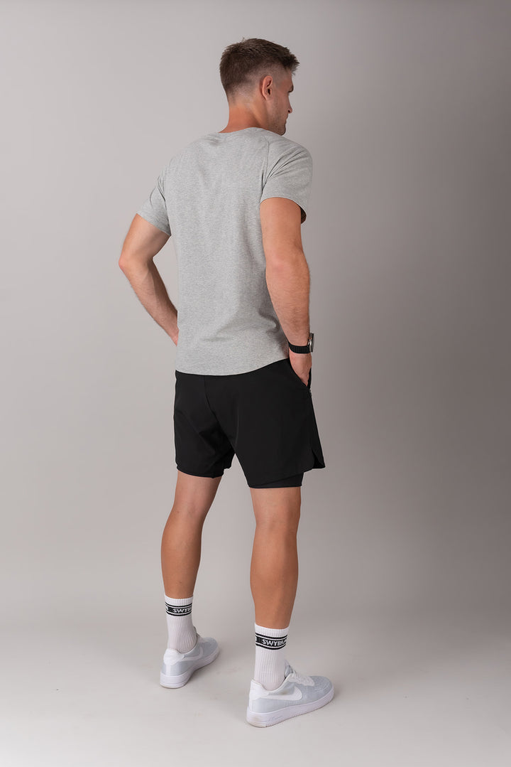 Edge 2v1 Shorts
