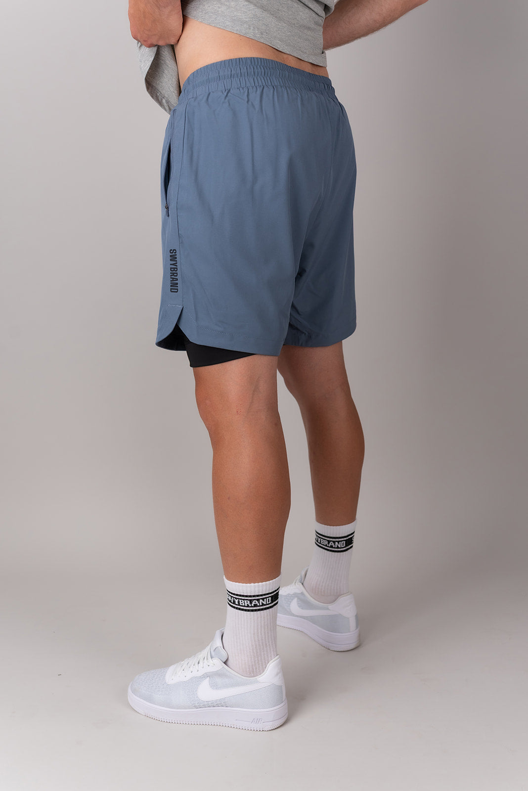 Edge 2v1 Shorts