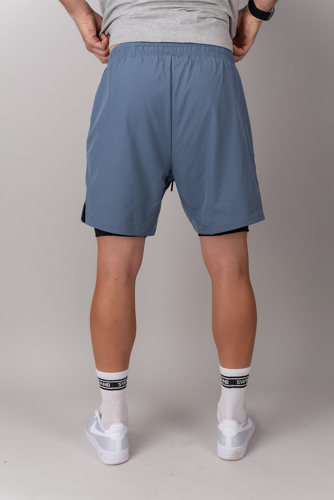 Edge 2v1 Shorts