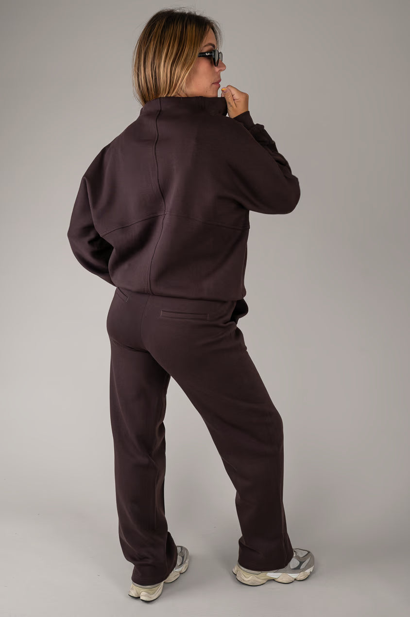 Effort 2.0 Half Zip