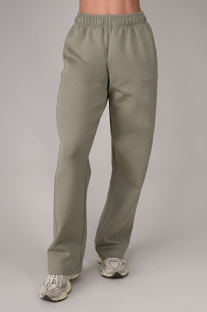 Effort 2.0 Straight Pants