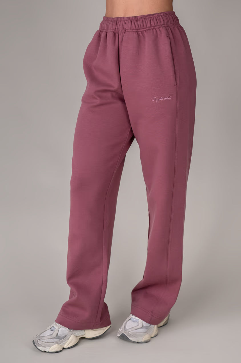 Effort 2.0 Straight Pants combined