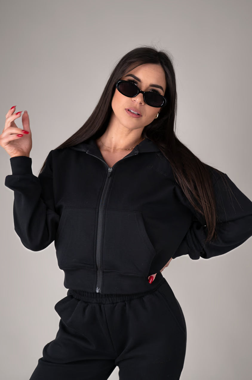 Effort 2.0 Zip hoodie
