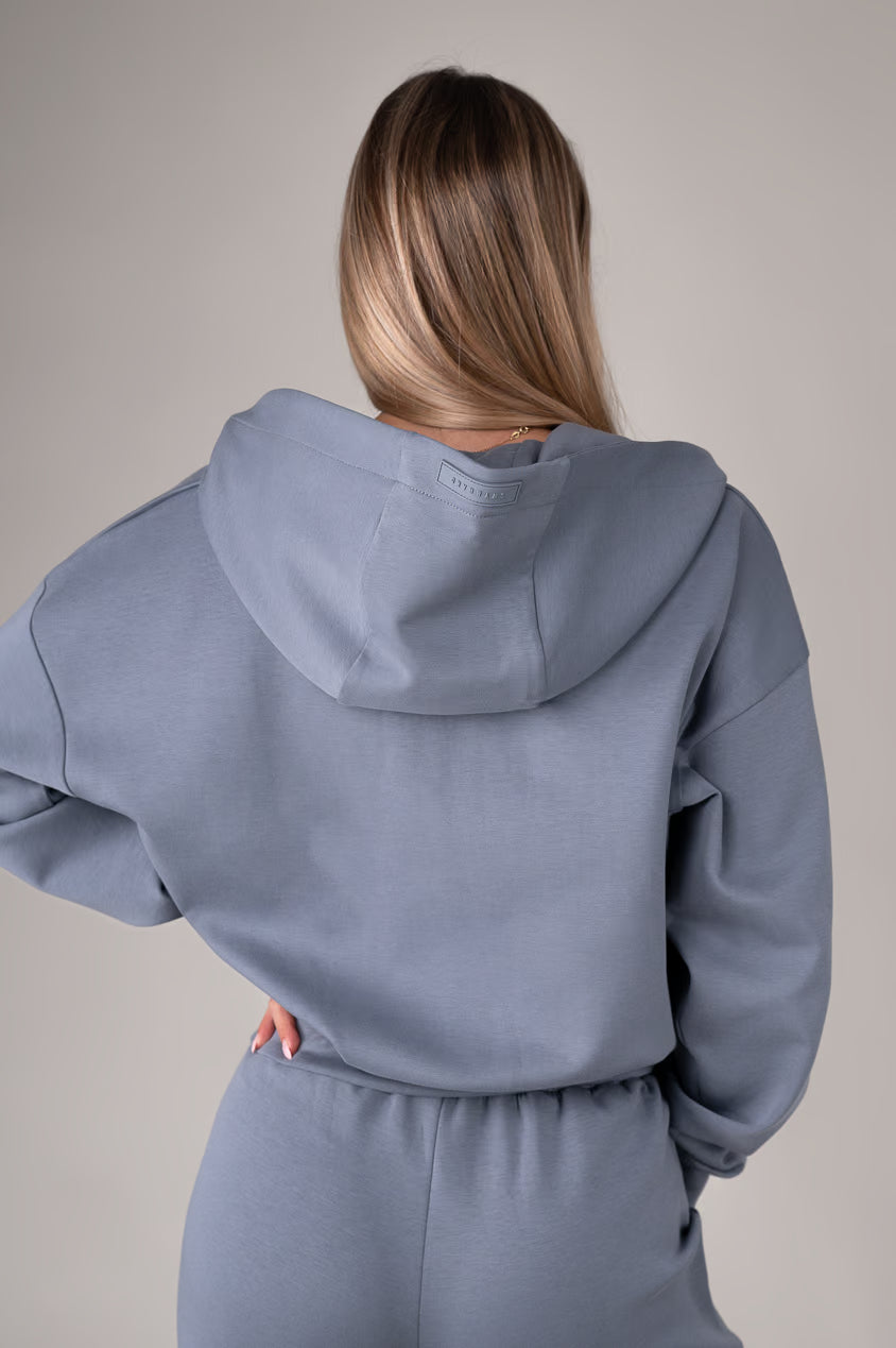 Effort 2.0 Zip hoodie