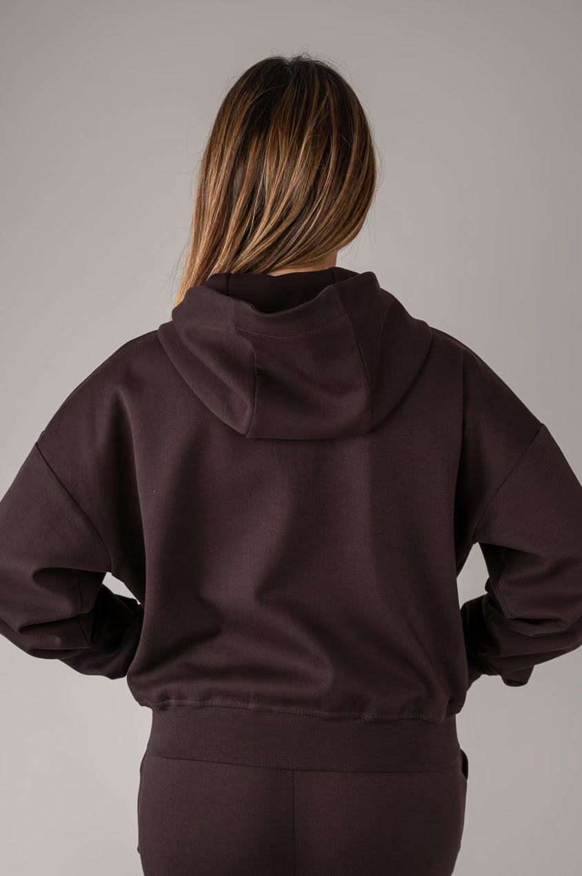 Effort 2.0 Zip Hoodie