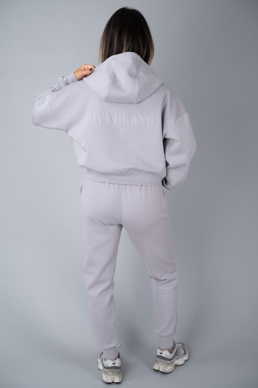 Effort Zip Jopica