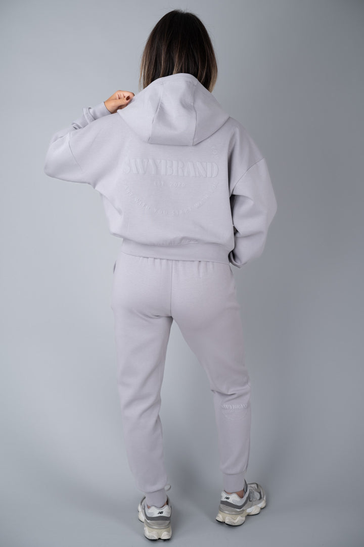 Effort Zip Jopica
