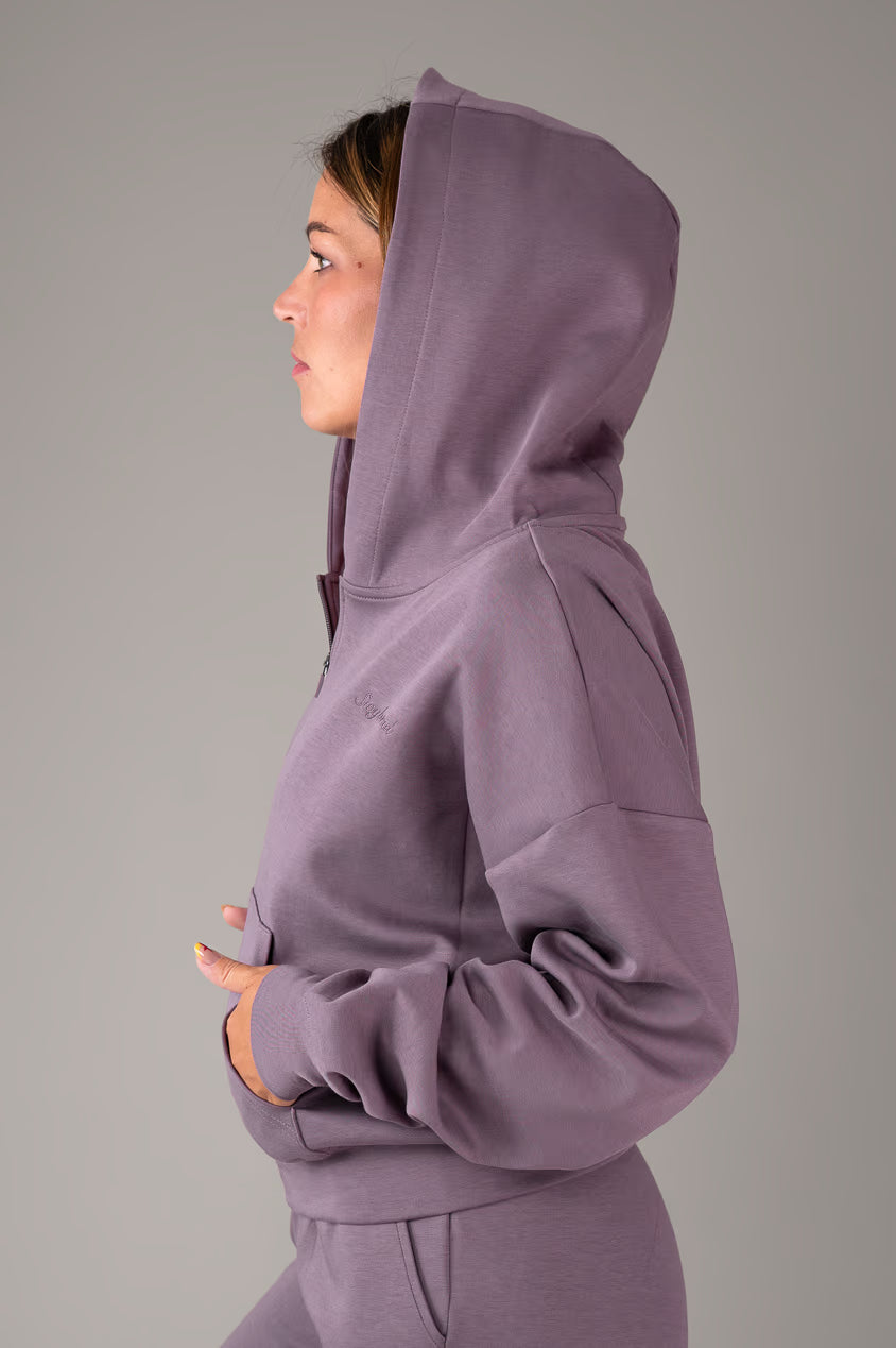 Effort 2.0 Zip Hoodie