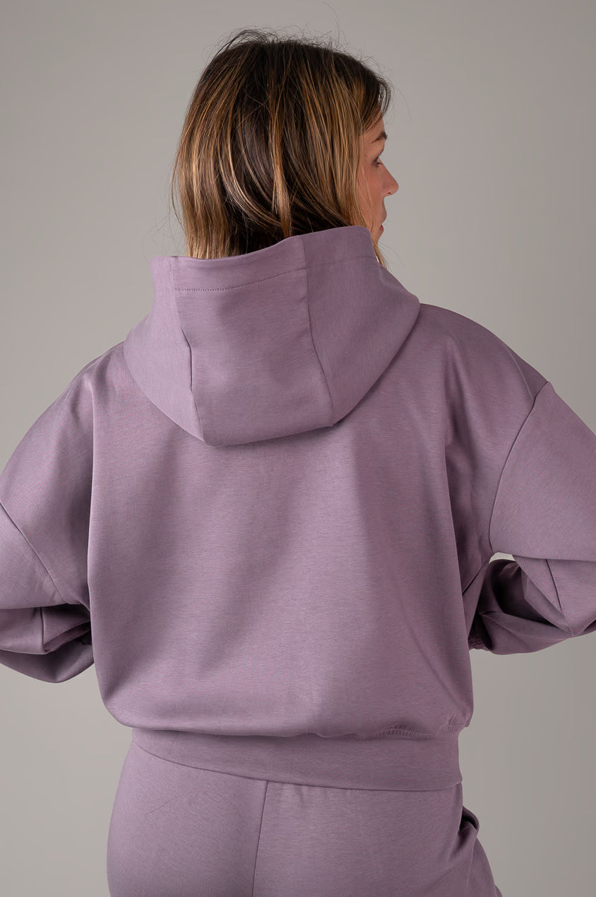 Effort 2.0 Zip Hoodie