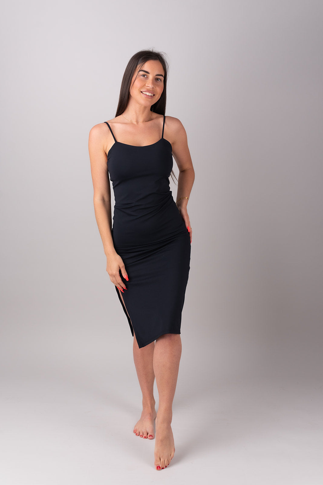 Elegant Dress combined