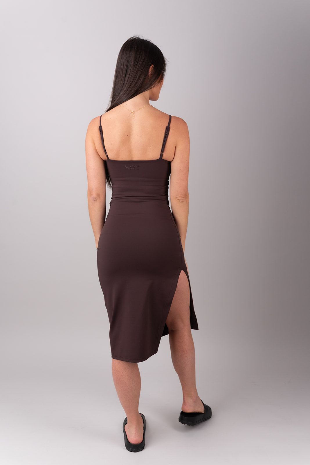 Elegantna obleka