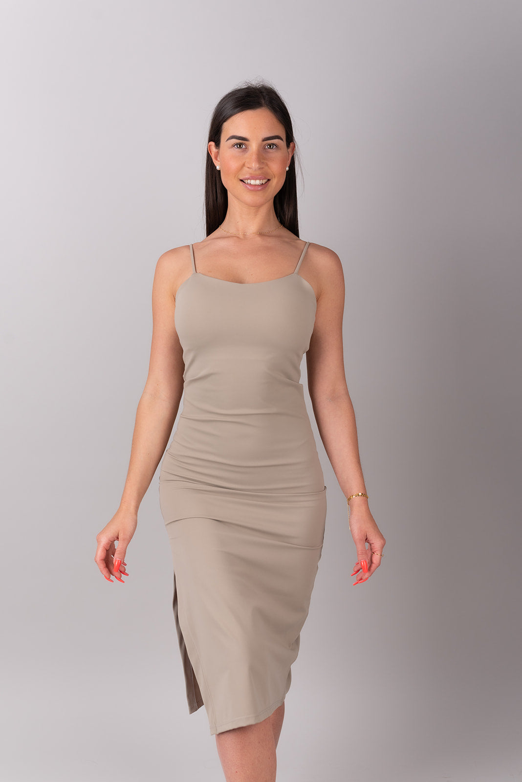 Elegant Dress combined