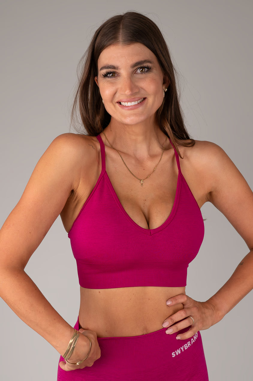 Elevate Top
