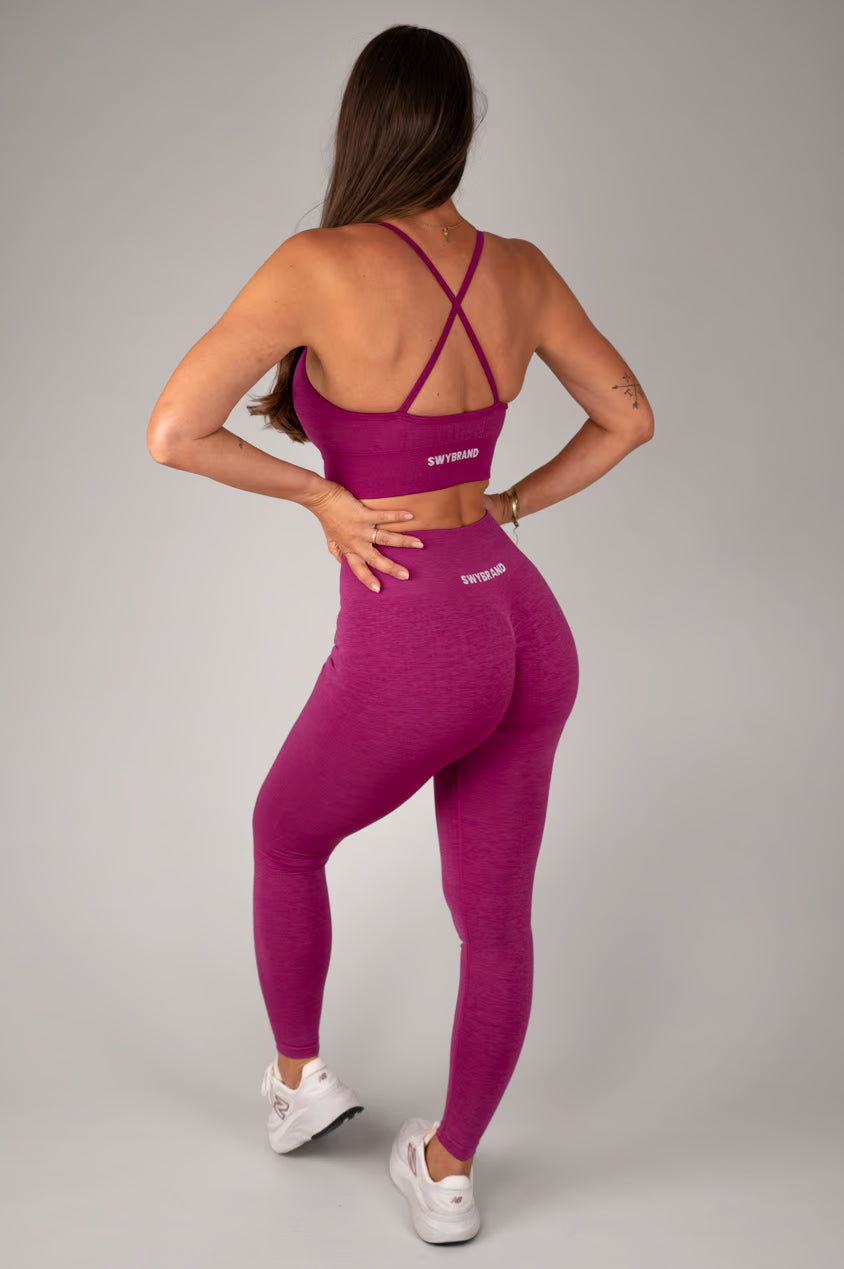 Elevate Leggings