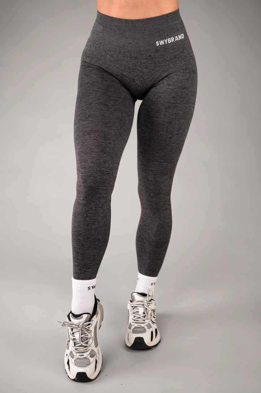 Elevate No Scrunch Leggings